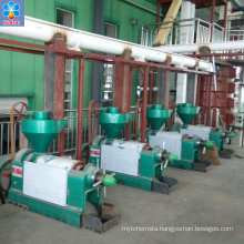 Nice quality and nice price China manufacturer- flaxseed oil equipment